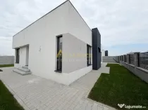 Casa individuala || 4 camere || 2 bai || 112mp utili 400mp
