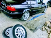 BMW E46 316i autoturism