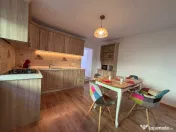 Mobila de bucatarie + electrocasnice 