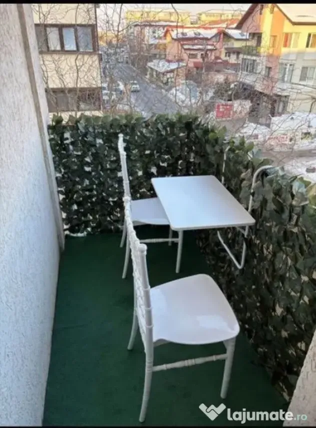 Dimitrie leonida drumul fermei studio etaj 2