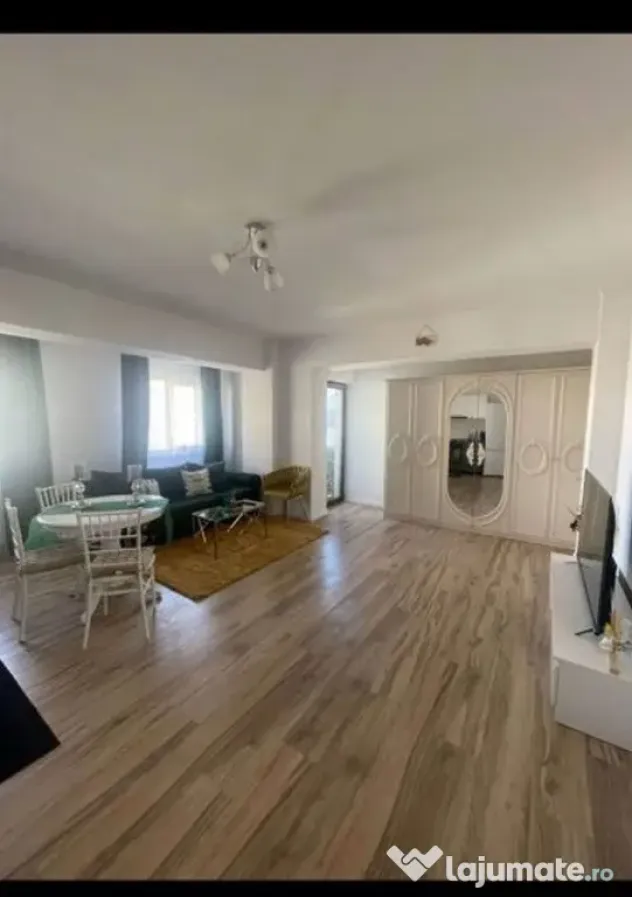 Dimitrie leonida drumul fermei studio etaj 2