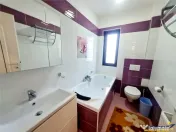 Rezidenta cu loc parcare si curte proprie 70 mp, Ghimbav, Br 