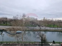 Garsoniera /Cismigiu/Parcul Izvor