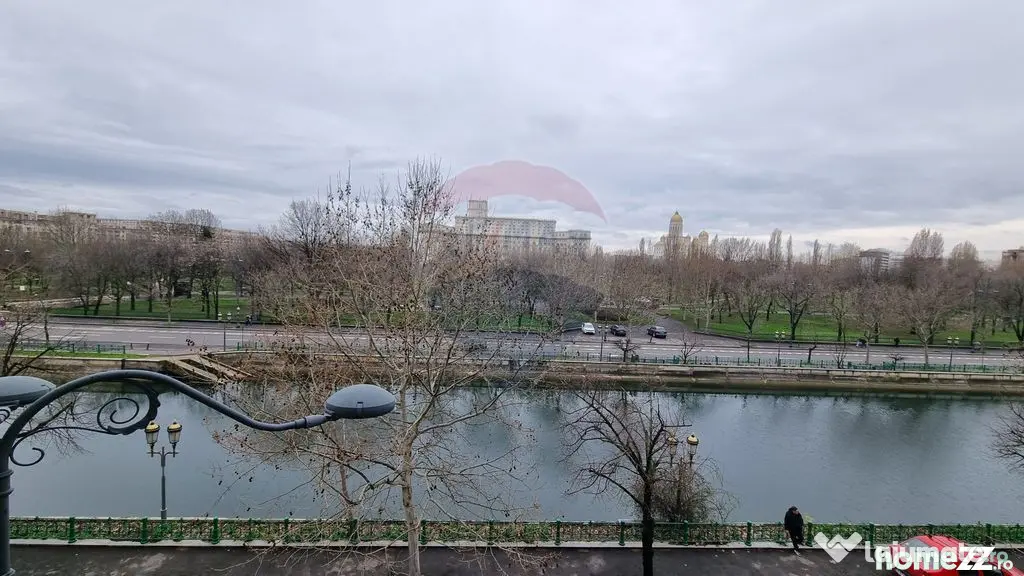 Vanzare Garsoniera in zona Cismigiu/Parcul Izvor