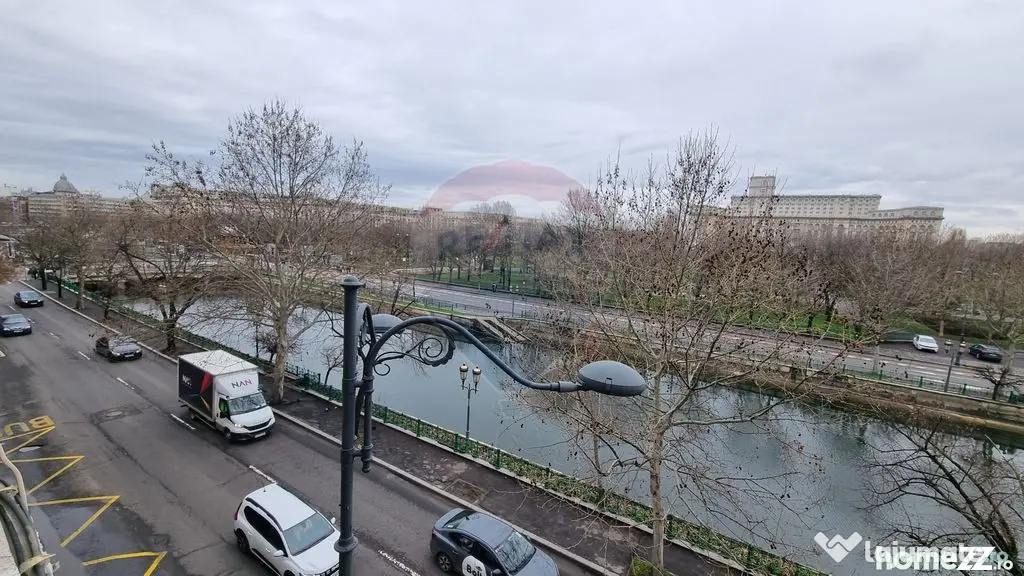 Vanzare Garsoniera in zona Cismigiu/Parcul Izvor