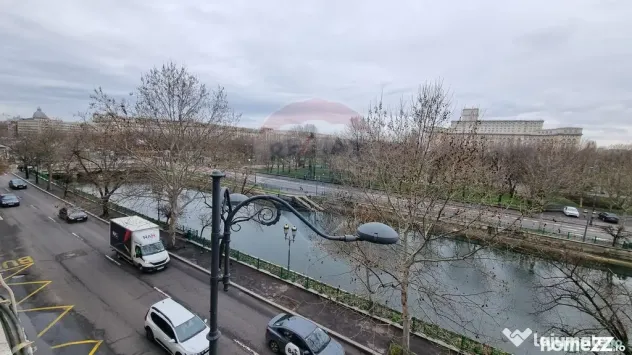 Vanzare Garsoniera in zona Cismigiu/Parcul Izvor