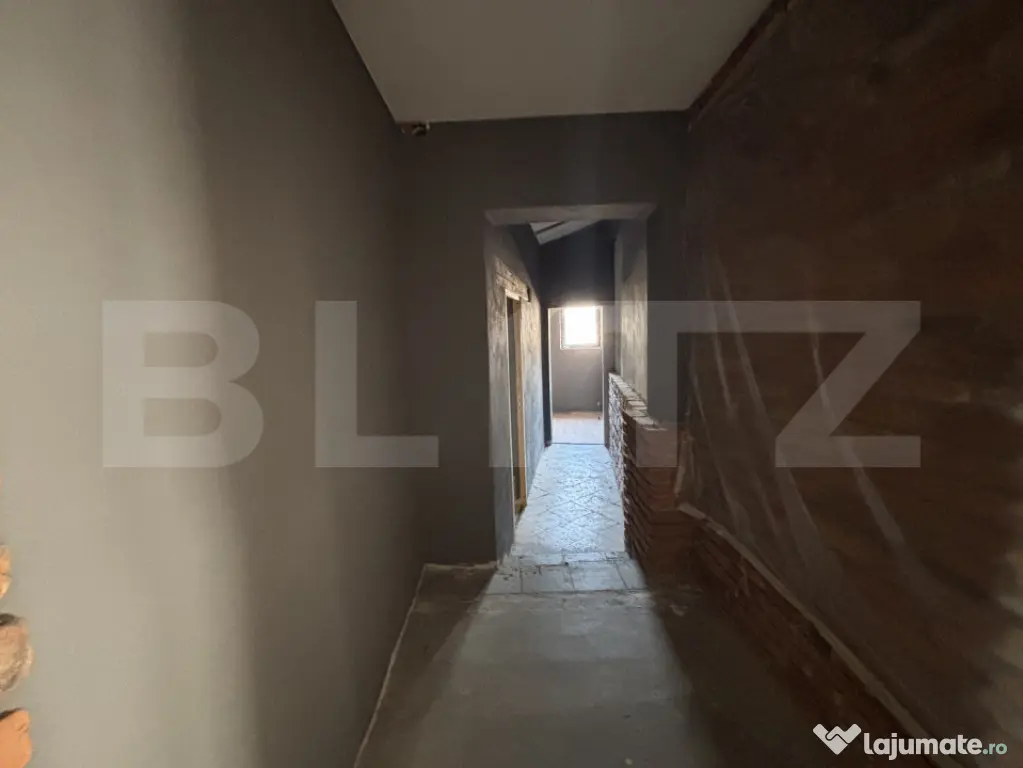 Spatiu comercia de inchiriat, 480 mp, zona Centru