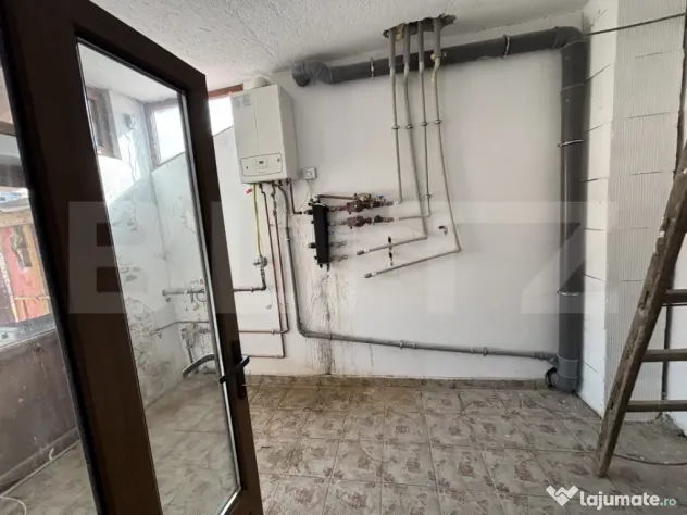 Spatiu comercia de inchiriat, 480 mp, zona Centru