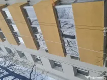 Inchiriez apartament 2 camere ultracentral proaspat izolat