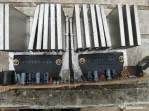STK 392-150 proiector video CRT