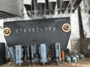 STK 392-150 proiector video CRT 