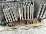 STK 392-150 proiector video CRT 