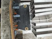 STK 392-150 proiector video CRT 