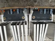 STK 392-150 proiector video CRT 