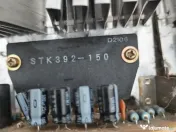 STK 392-150 proiector video CRT 