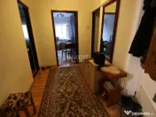 Apartament de vanzare, 4 camere, decomandat, zona Pacurari-P 