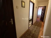 Apartament de vanzare, 4 camere, decomandat, zona Pacurari-P 