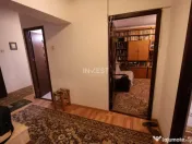 Apartament de vanzare, 4 camere, decomandat, zona Pacurari-P 