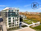 Apartament 2 camere - Meraki Lago Resort & Spa 