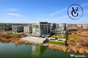 Apartament 2 camere - Meraki Lago Resort & Spa 