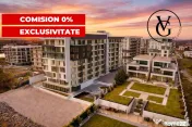 Apartament 2 camere - Meraki Lago Resort & Spa