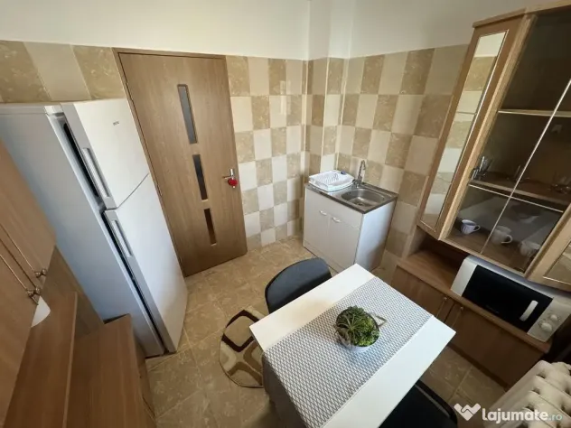 Apartament 2 camere zona Tomis Nord cu Gaze