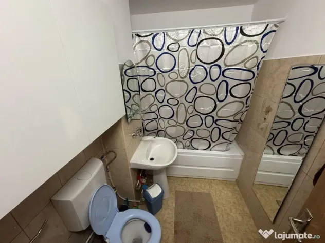 Apartament 2 camere zona Tomis Nord cu Gaze