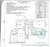 Apartament 4 camere, spațios, zona Ultracentral - 