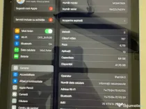 ✨ IPad (10th generation) 64GB – Stare impecabilă, ca nou ✨