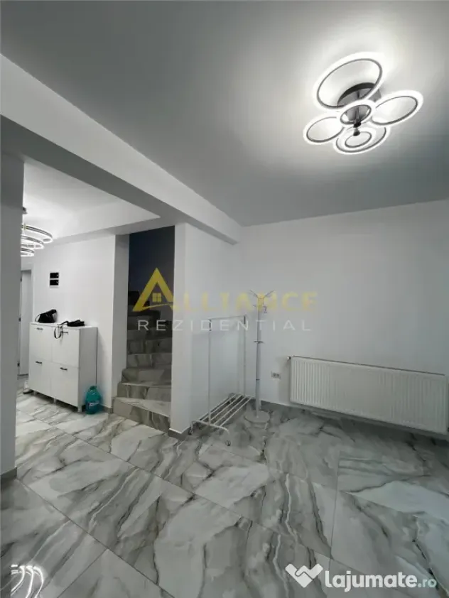 CASA INSIRUITA POPESTI LEORDENI
