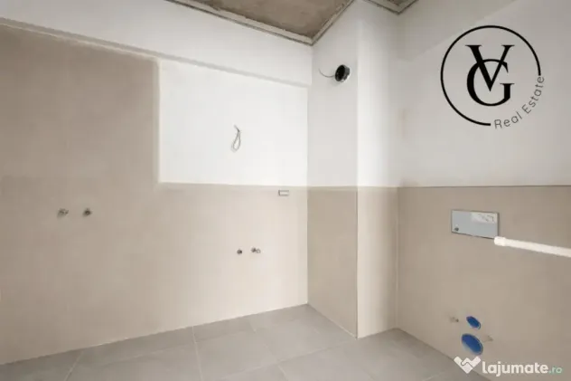 Apartament 2 camere - Alezzi Towers - Mamaia Nord