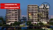 Apartament 2 camere - Alezzi Towers - Mamaia Nord