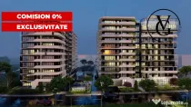 Apartament 2 camere - Alezzi Towers - Mamaia Nord
