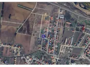 Teren intravilan de Vânzare, Sântandrei 623mp, Strada P... 