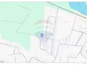 Teren intravilan de Vânzare, Sântandrei 623mp, Strada P... 