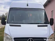 Microbuz Mercedes - Benz Sprinter 516 2.2CDi, an 2013, AC, 19+1 locuri 