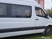 Microbuz Mercedes - Benz Sprinter 516 2.2CDi, an 2013, AC, 19+1 locuri 