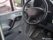 Microbuz Mercedes - Benz Sprinter 516 2.2CDi, an 2013, AC, 19+1 locuri 