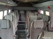 Microbuz Mercedes - Benz Sprinter 516 2.2CDi, an 2013, AC, 19+1 locuri 