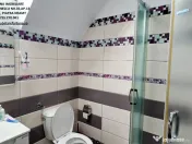 Proprietate Piatra Neamt-Vila cocheta,prevazuta cu terasa,garaj ,teren 