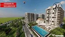 Apartament cu 2 camere | MERAKI RESORT & SPA - Mamaia Nord
