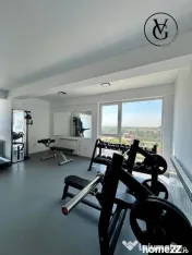 Apartament cu 2 camere | MERAKI RESORT & SPA - Mamaia Nord 