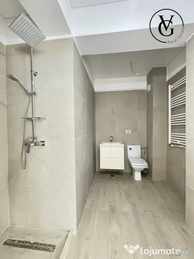 Apartament cu 2 camere | MERAKI RESORT & SPA - Mamaia Nord