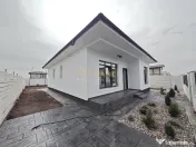 Casa | 4 camere | 2 min de STV | Teren 375 mp 