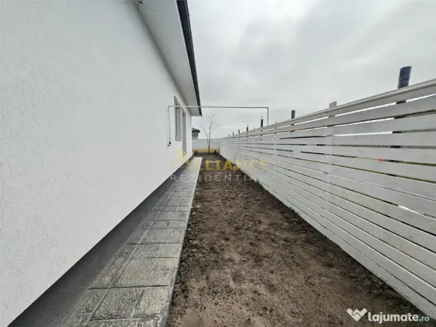 Casa | 4 camere | 2 min de STV | Teren 375 mp