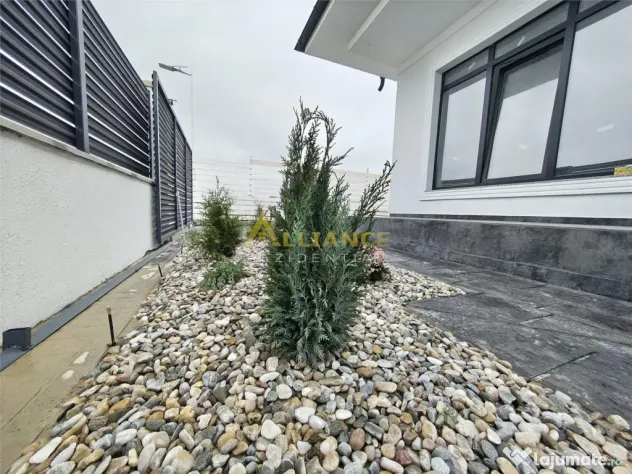 Casa | 4 camere | 2 min de STV | Teren 375 mp