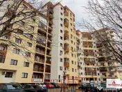 Garsoniera bloc nou Rahova Ansamblu Ideal Residence 
