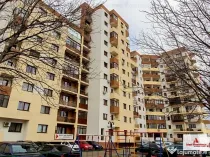 Garsoniera bloc nou Rahova Ansamblu Ideal Residence