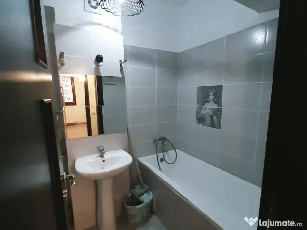 Garsoniera bloc nou Rahova Ansamblu Ideal Residence