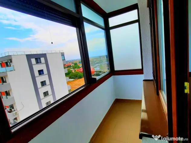 Garsoniera bloc nou Rahova Ansamblu Ideal Residence